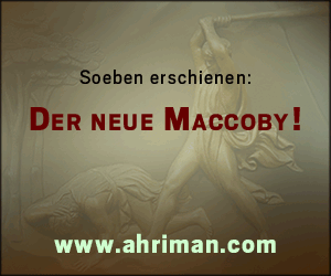 Ahriman Verlag Heilige Henker