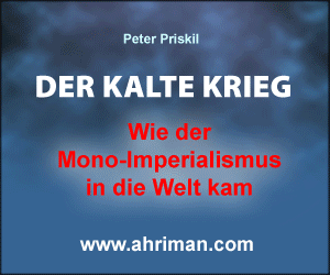Ahriman Verlag Der Kalte Krieg