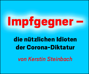 Kerstin Steinbach Ketzerbriefe ahriman.com