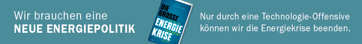 Buch, Vahrenholt, Energie Kriese
